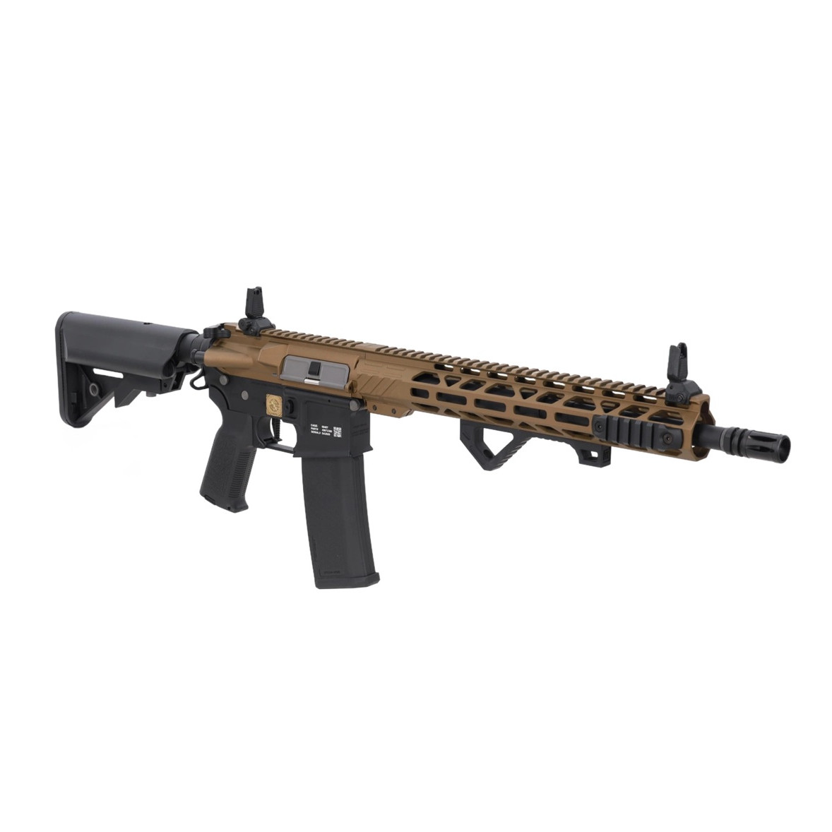 Specna Arms SA-E24 EDGE HAL ETU