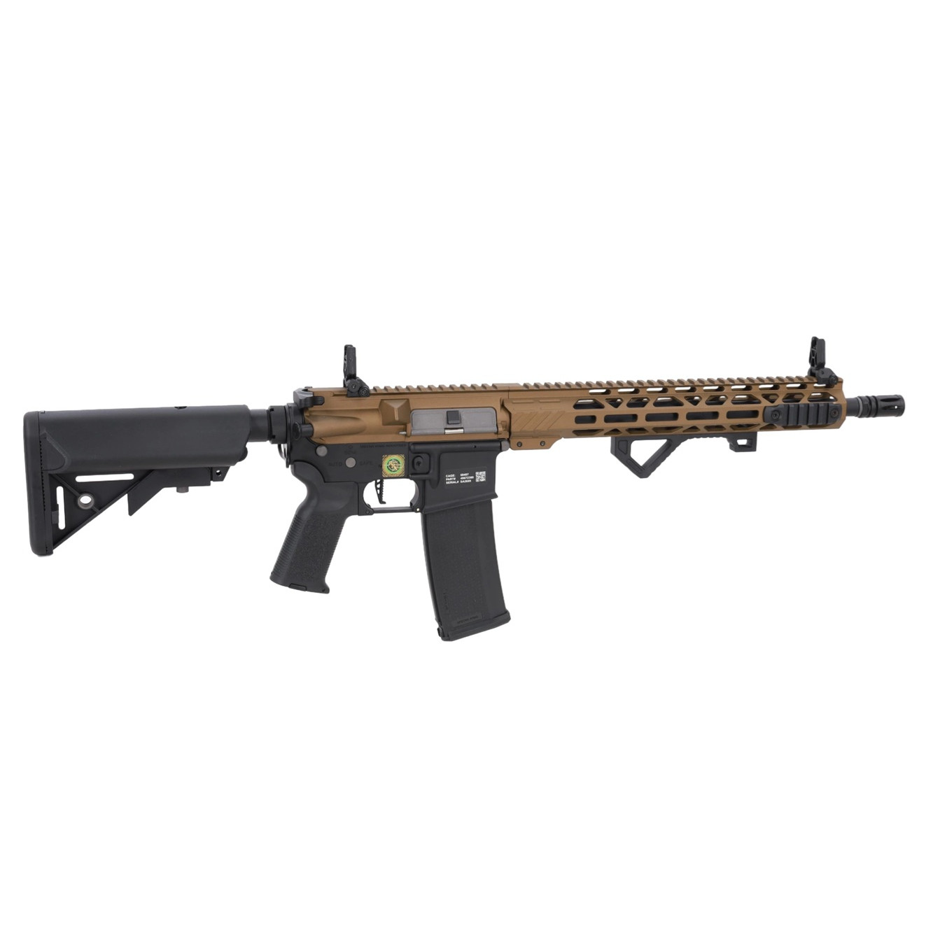 Specna Arms SA-E24 EDGE HAL ETU