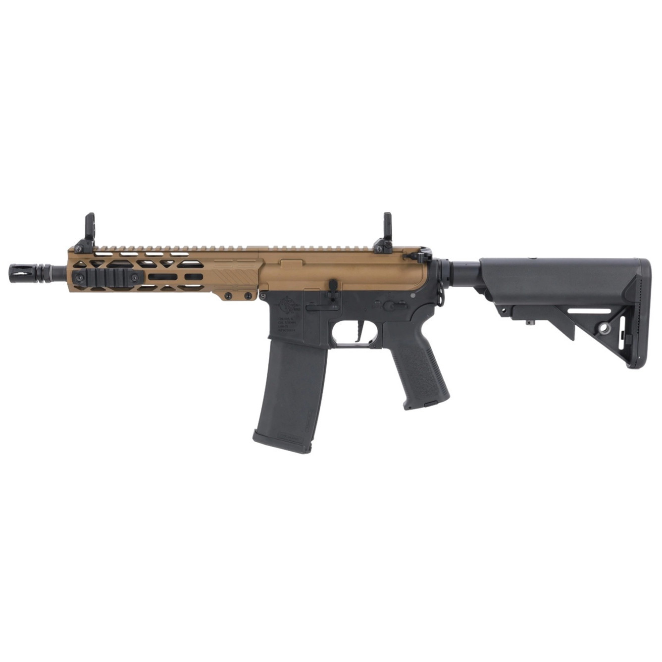 Specna Arms SA-E25 EDGE HAL ETU