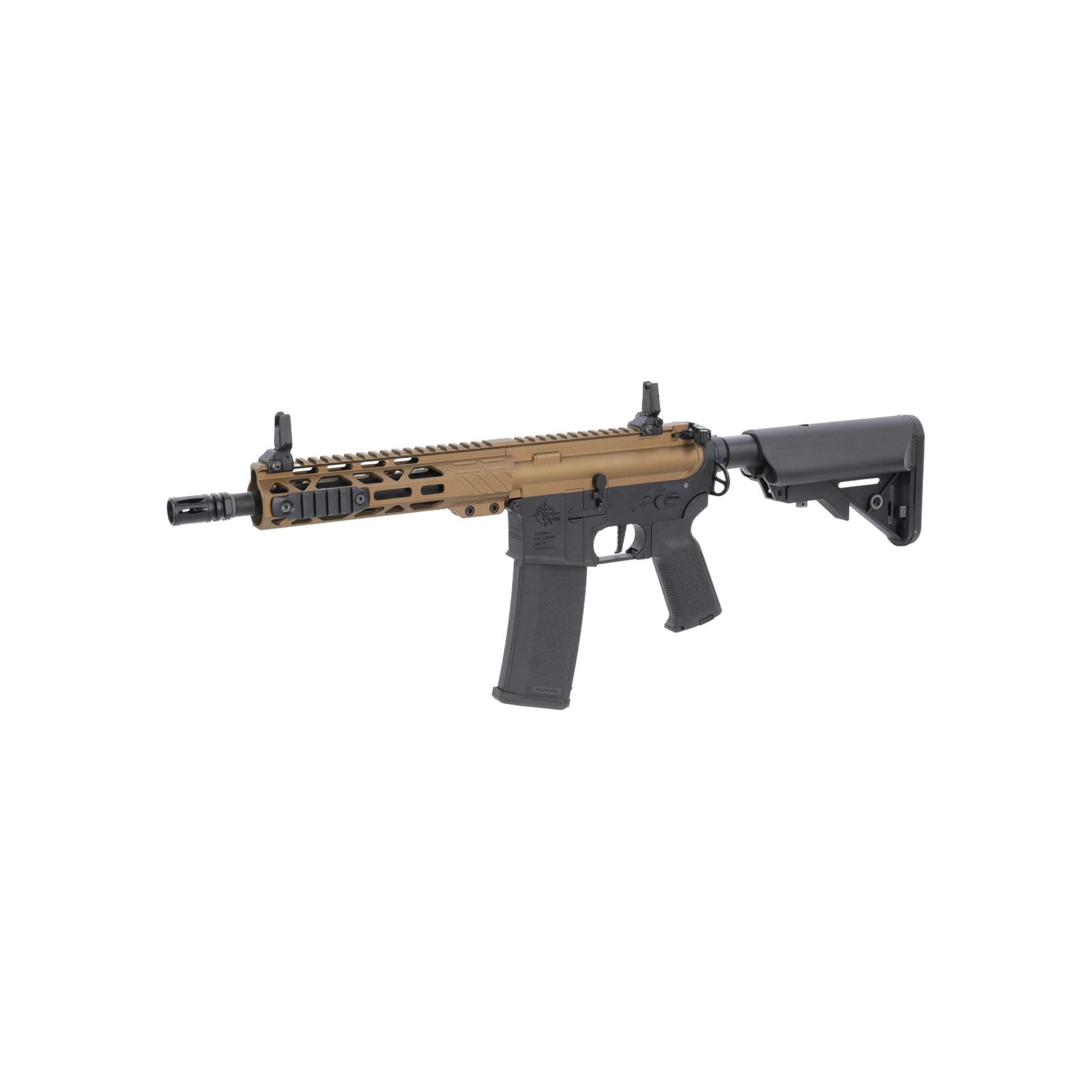 Specna Arms SA-E25 EDGE HAL ETU