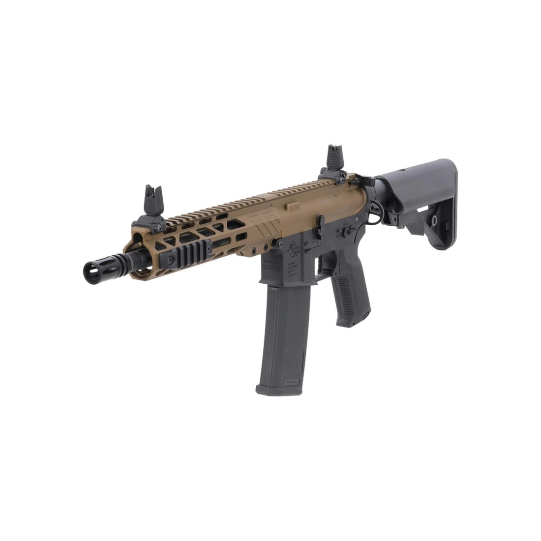 Specna Arms SA-E25 EDGE HAL ETU