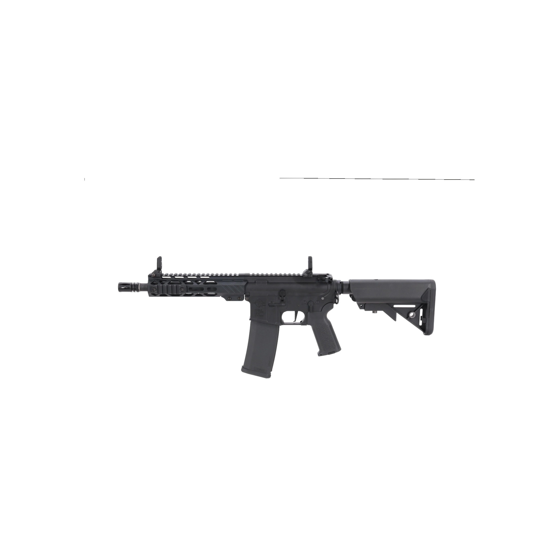 Specna Arms SA-E25 EDGE HAL ETU