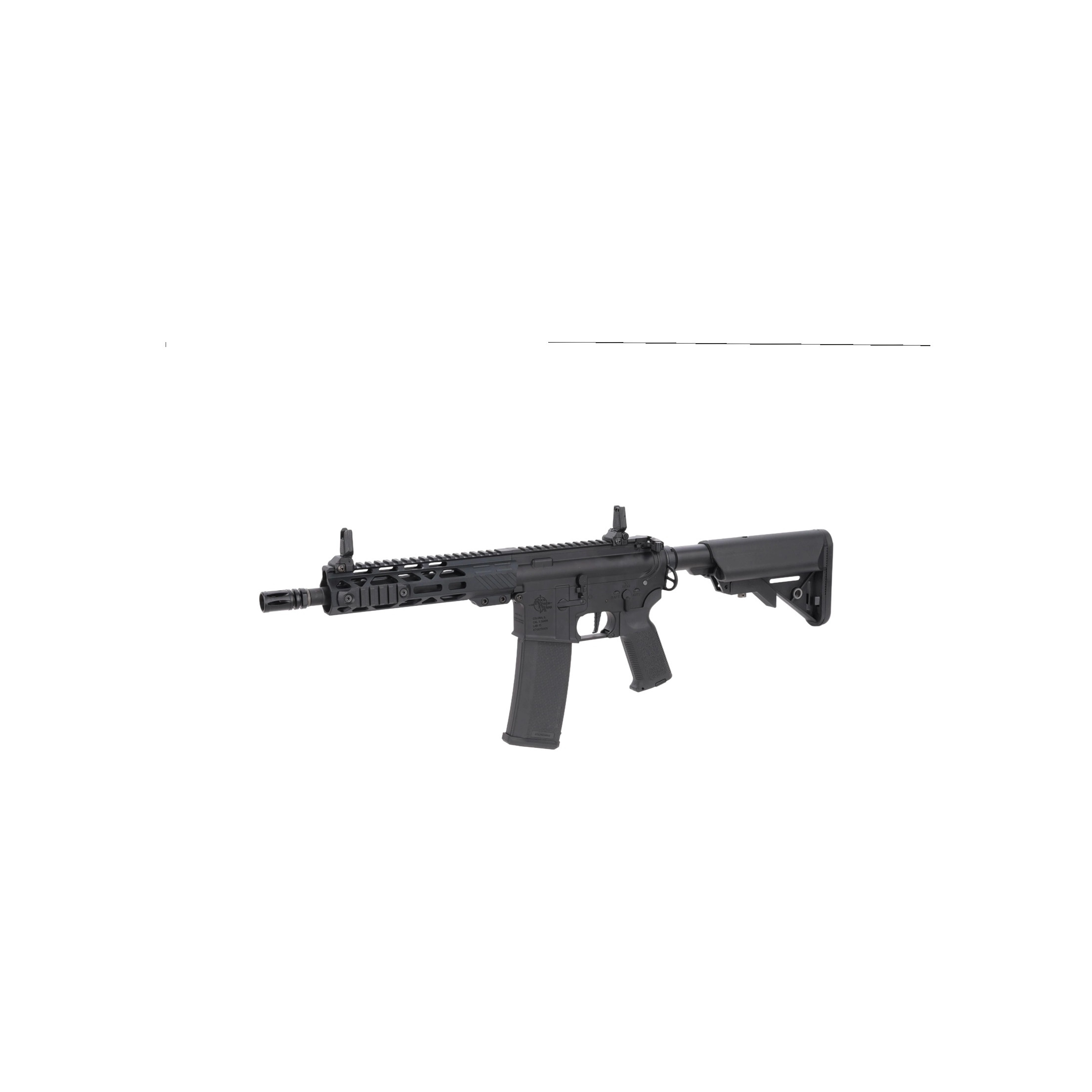 Specna Arms SA-E25 EDGE HAL ETU