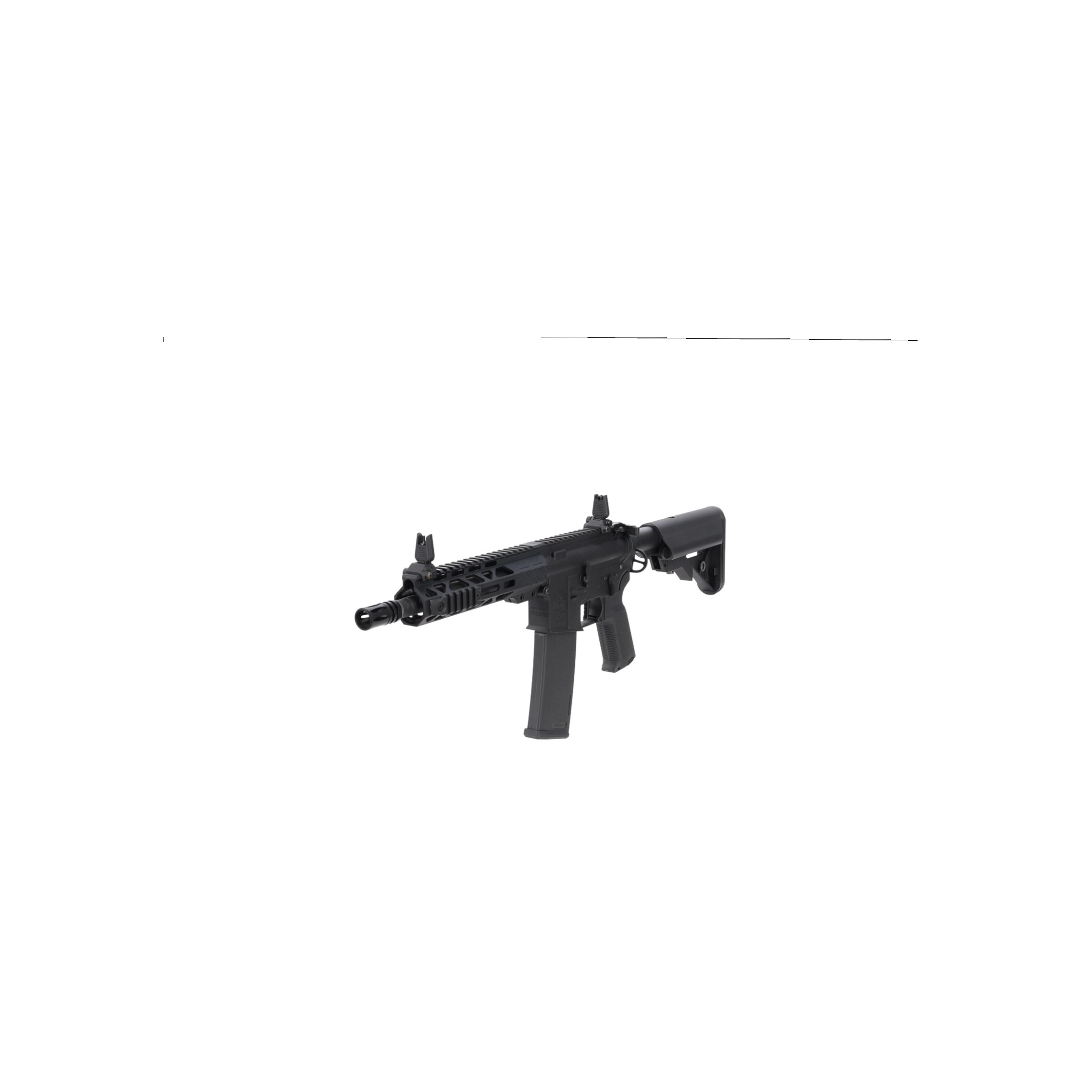 Specna Arms SA-E25 EDGE HAL ETU