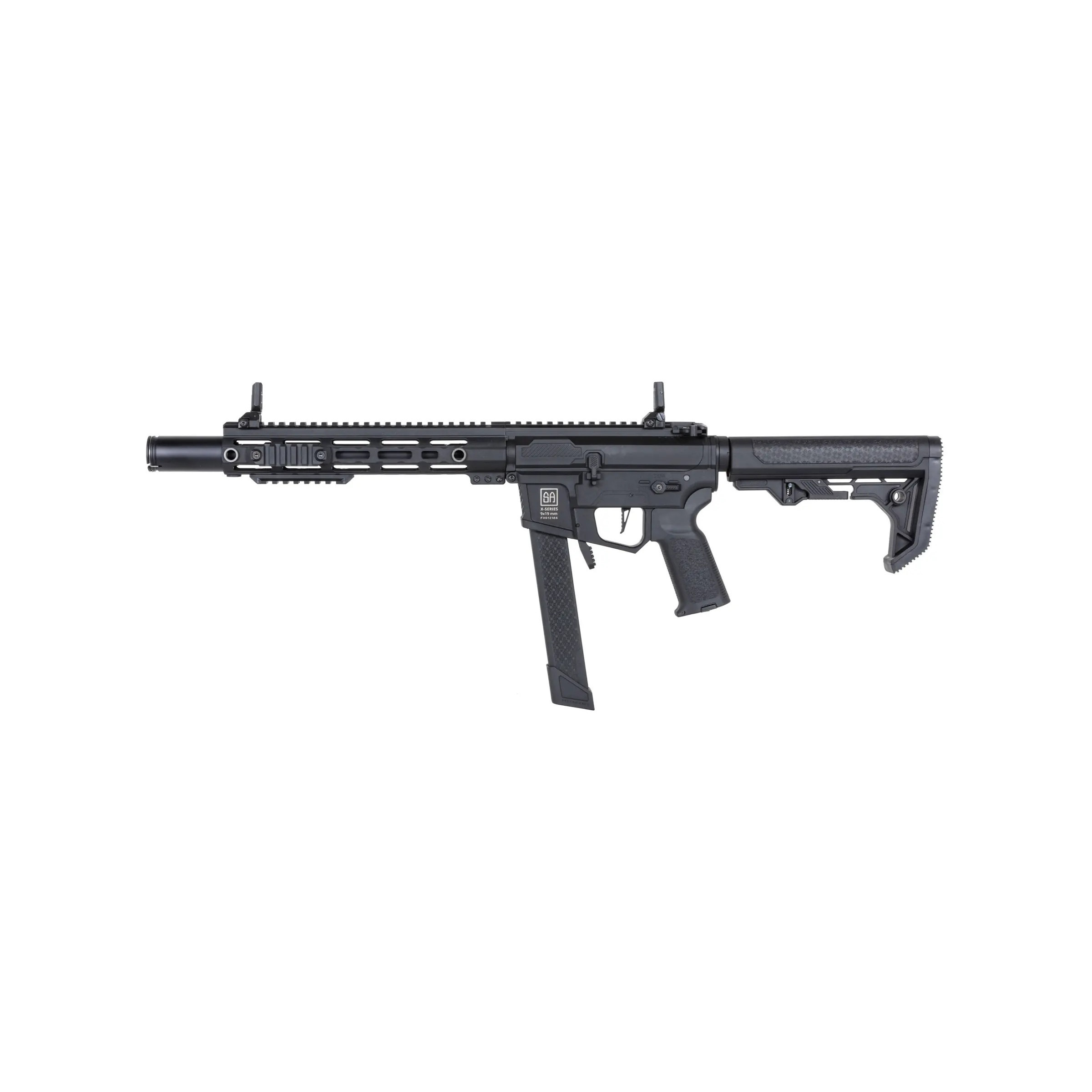 Specna Arms SA-FX02 HAL ETU Gen.2
