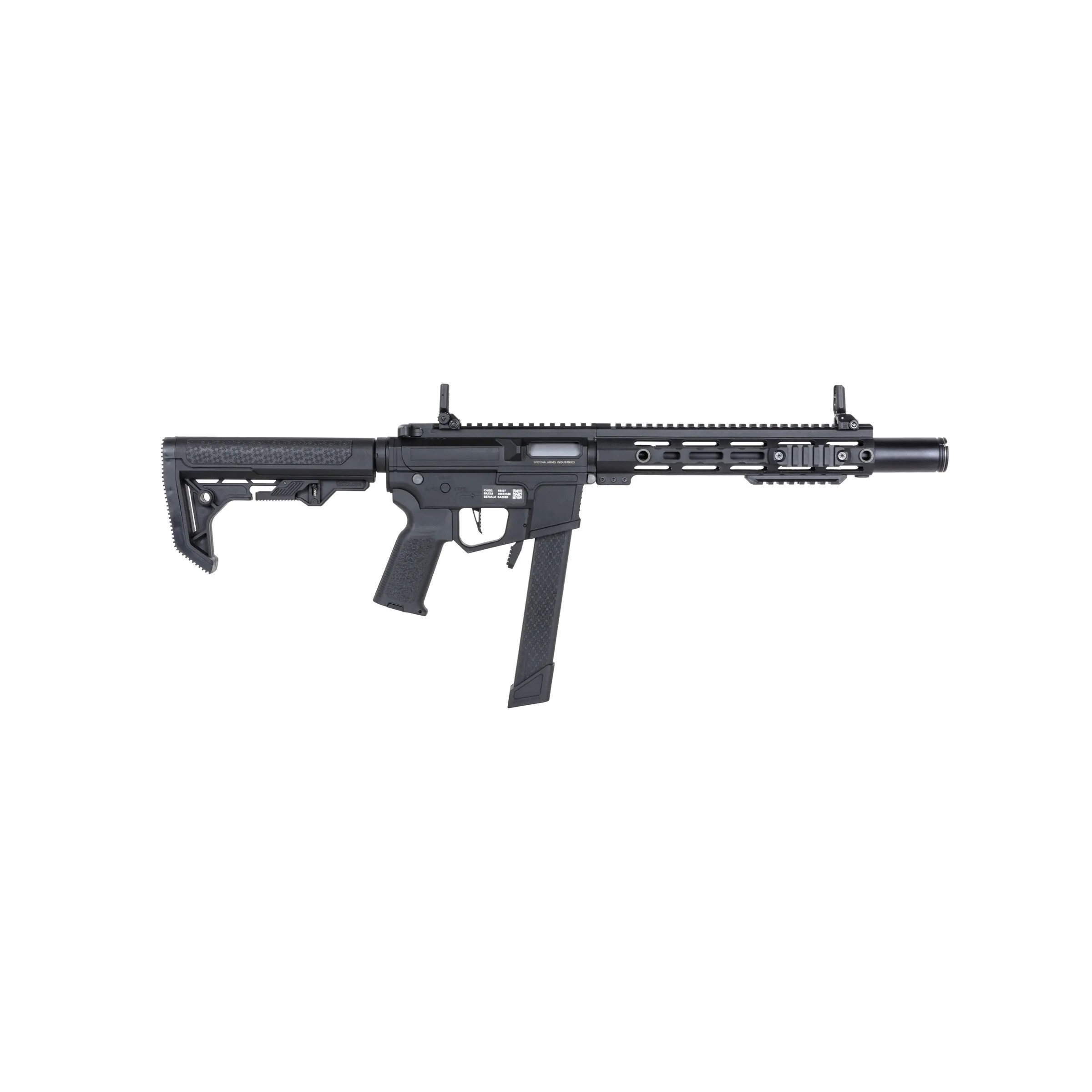 Specna Arms SA-FX02 HAL ETU Gen.2