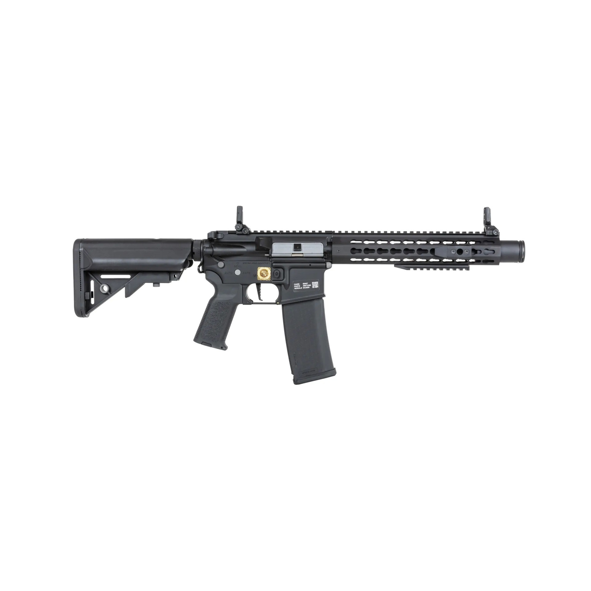 Specna Arms SA-P07 PRIME HAL ETU