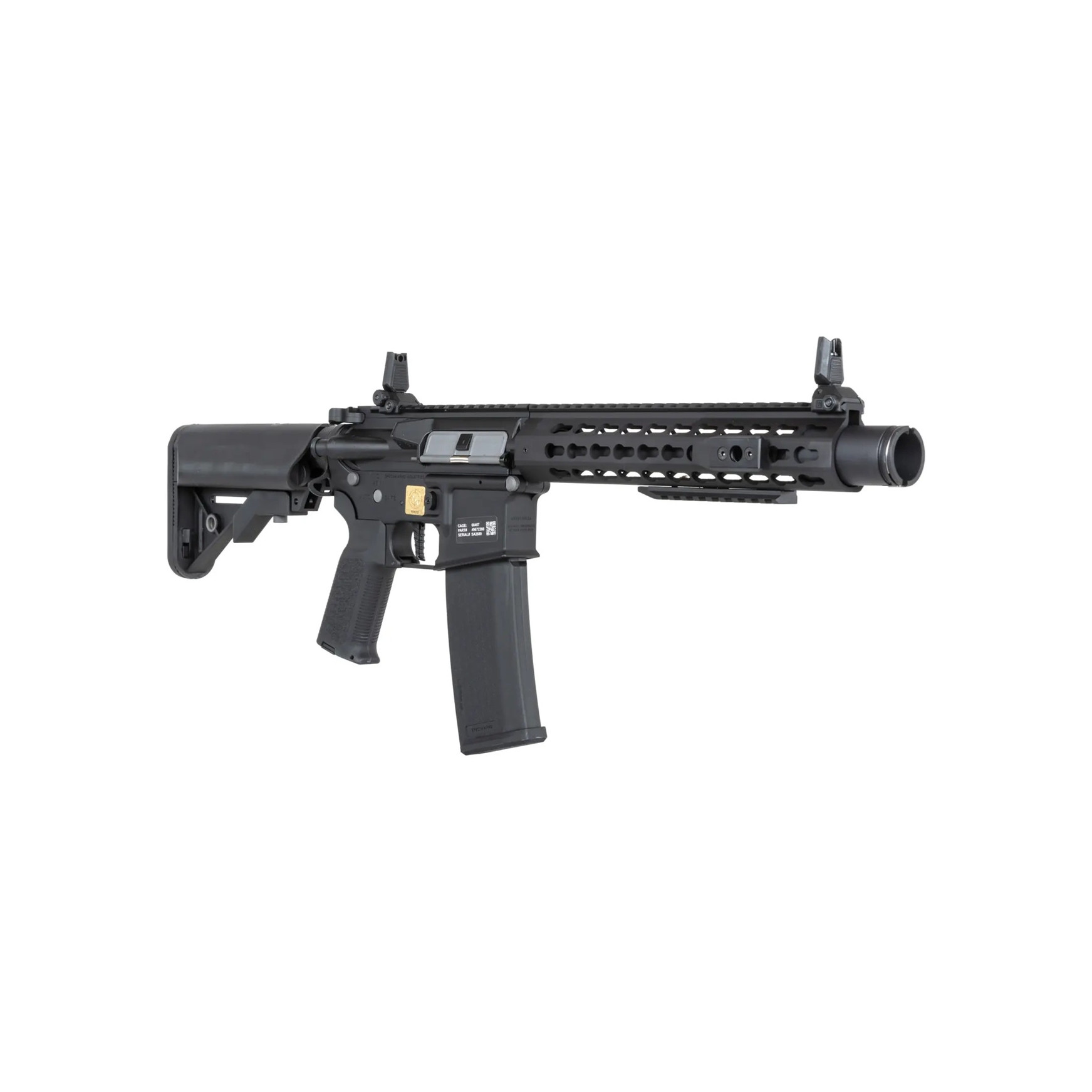 Specna Arms SA-P07 PRIME HAL ETU