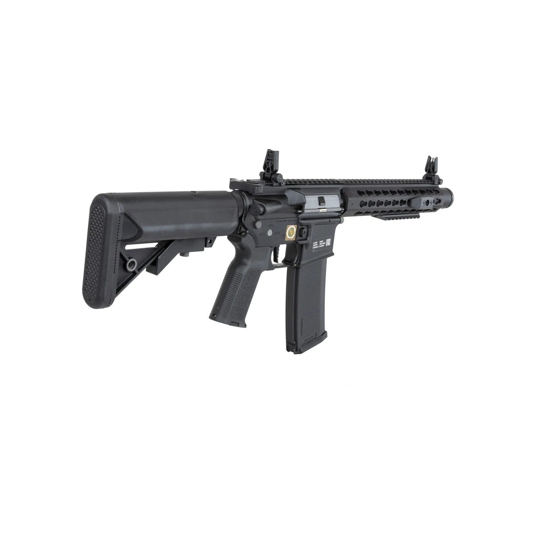 Specna Arms SA-P07 PRIME HAL ETU