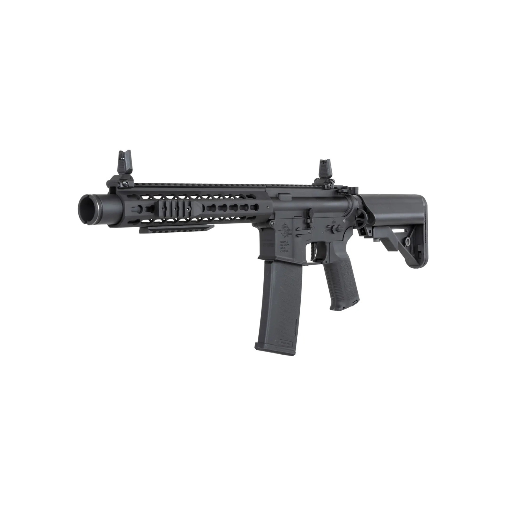 Specna Arms SA-P07 PRIME HAL ETU Brushless