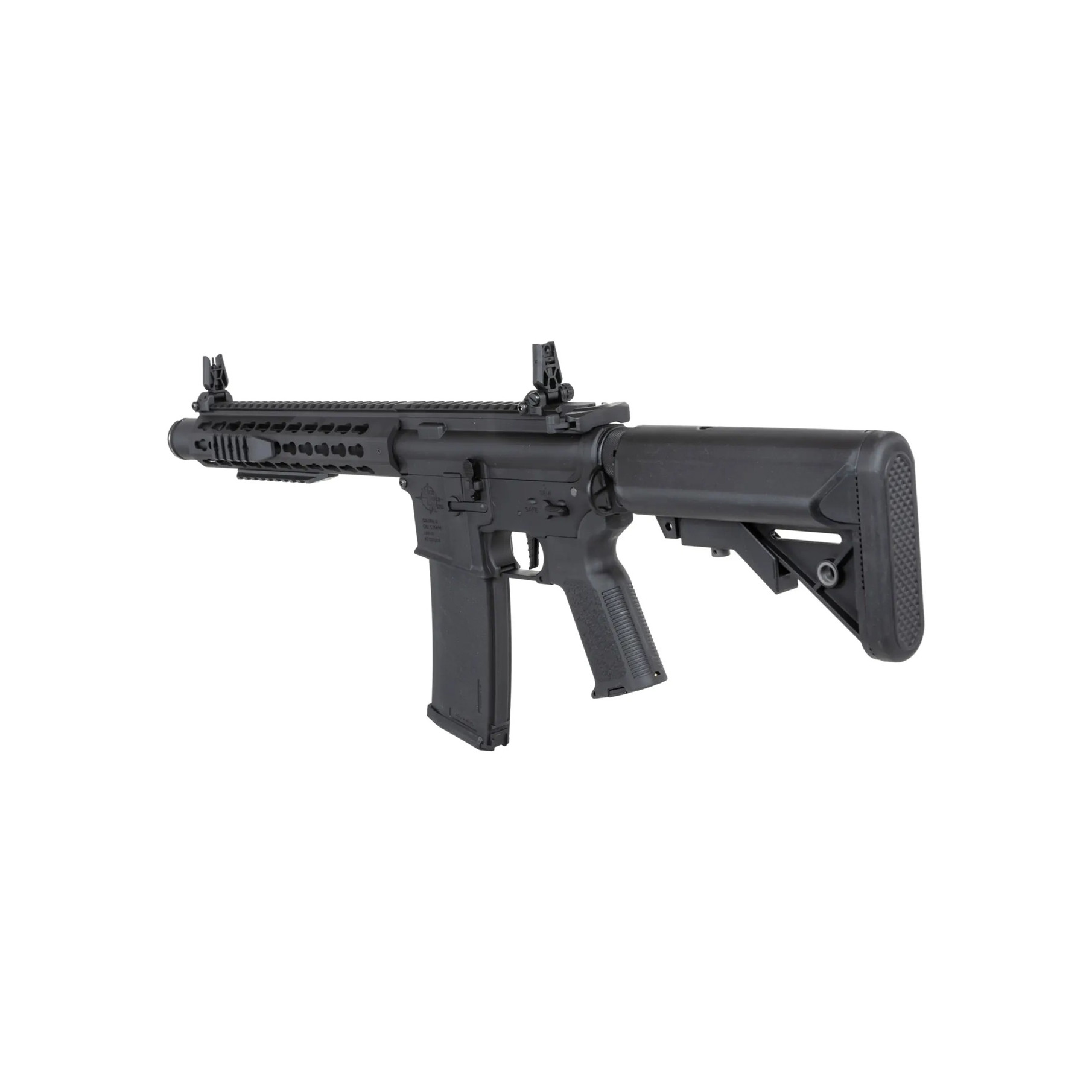 Specna Arms SA-P07 PRIME HAL ETU Brushless