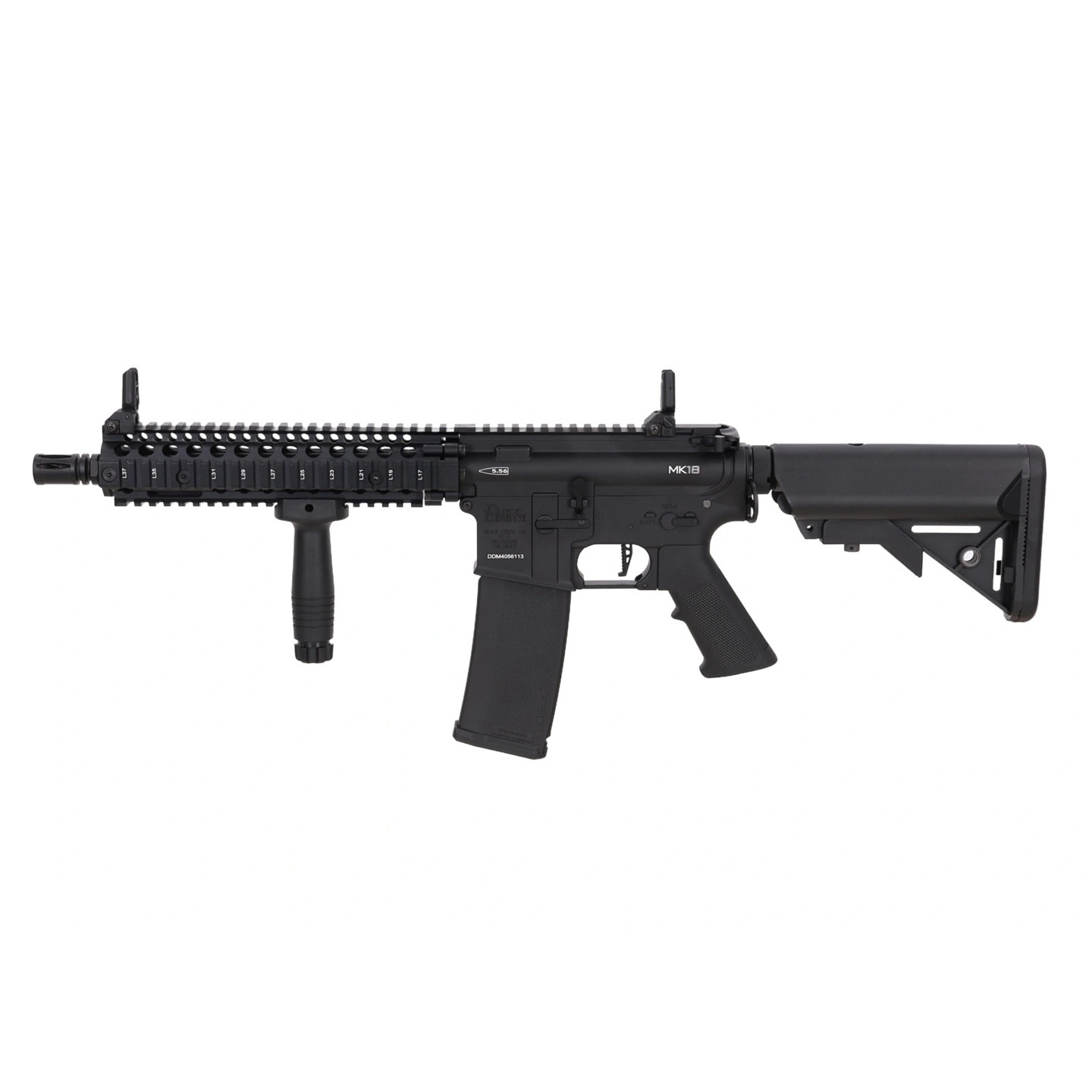 Specna Arms SA-P19 Prime Aster II ETU