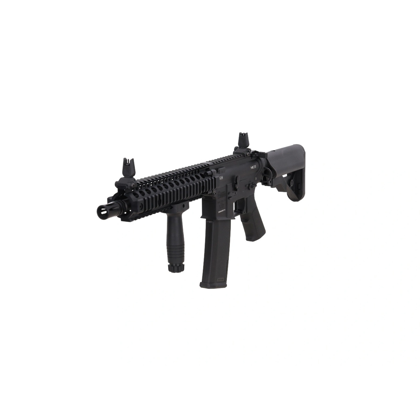 Specna Arms SA-P19 Prime Aster II ETU