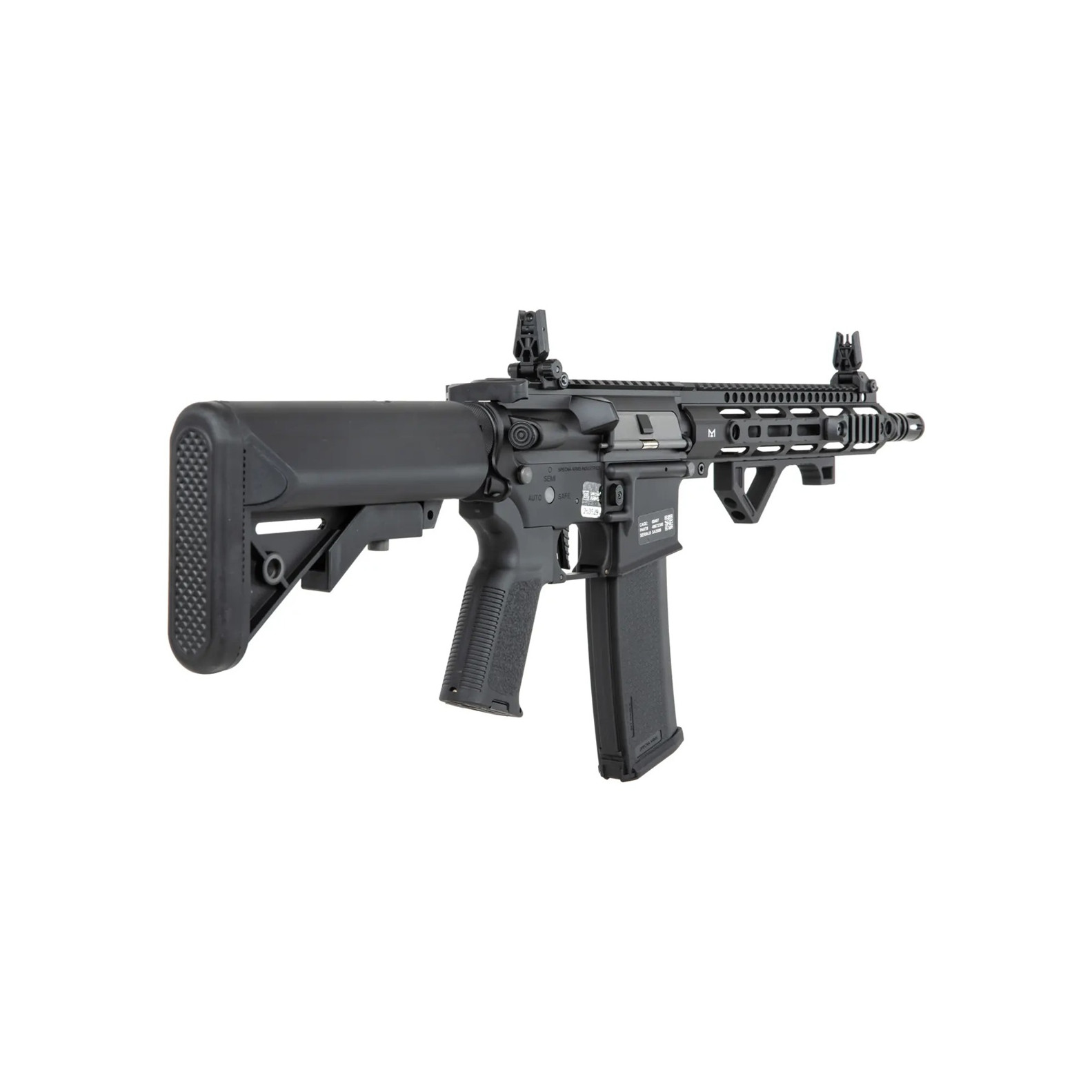 Specna Arms SA-P20 PRIME HAL ETU