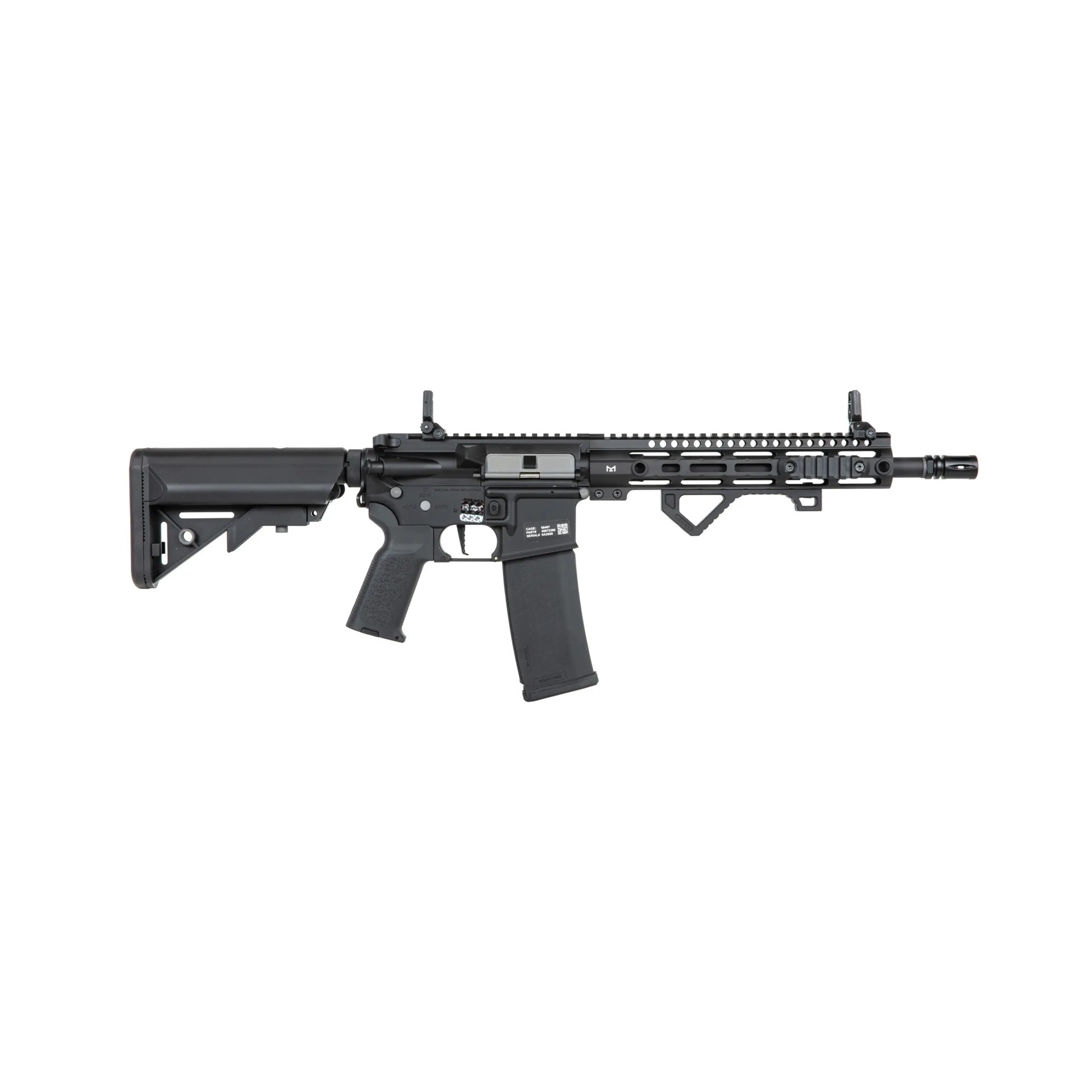 Specna Arms SA-P20 PRIME HAL ETU Brushless