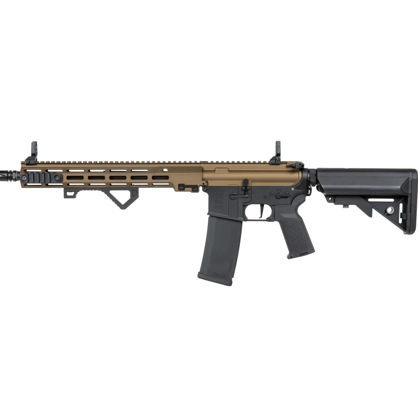 Specna Arms SA-P22 PRIME HAL ETU