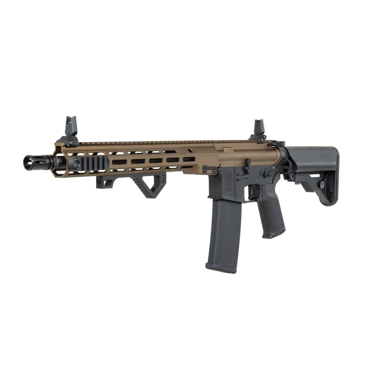 Specna Arms SA-P22 PRIME HAL ETU