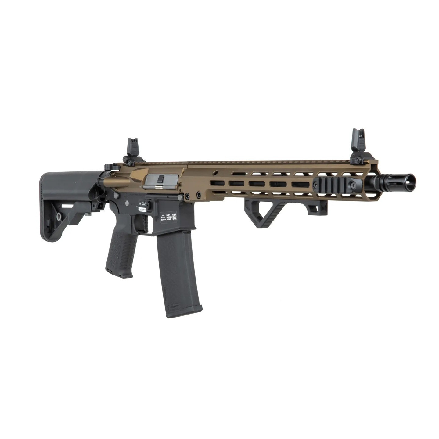 Specna Arms SA-P22 PRIME HAL ETU