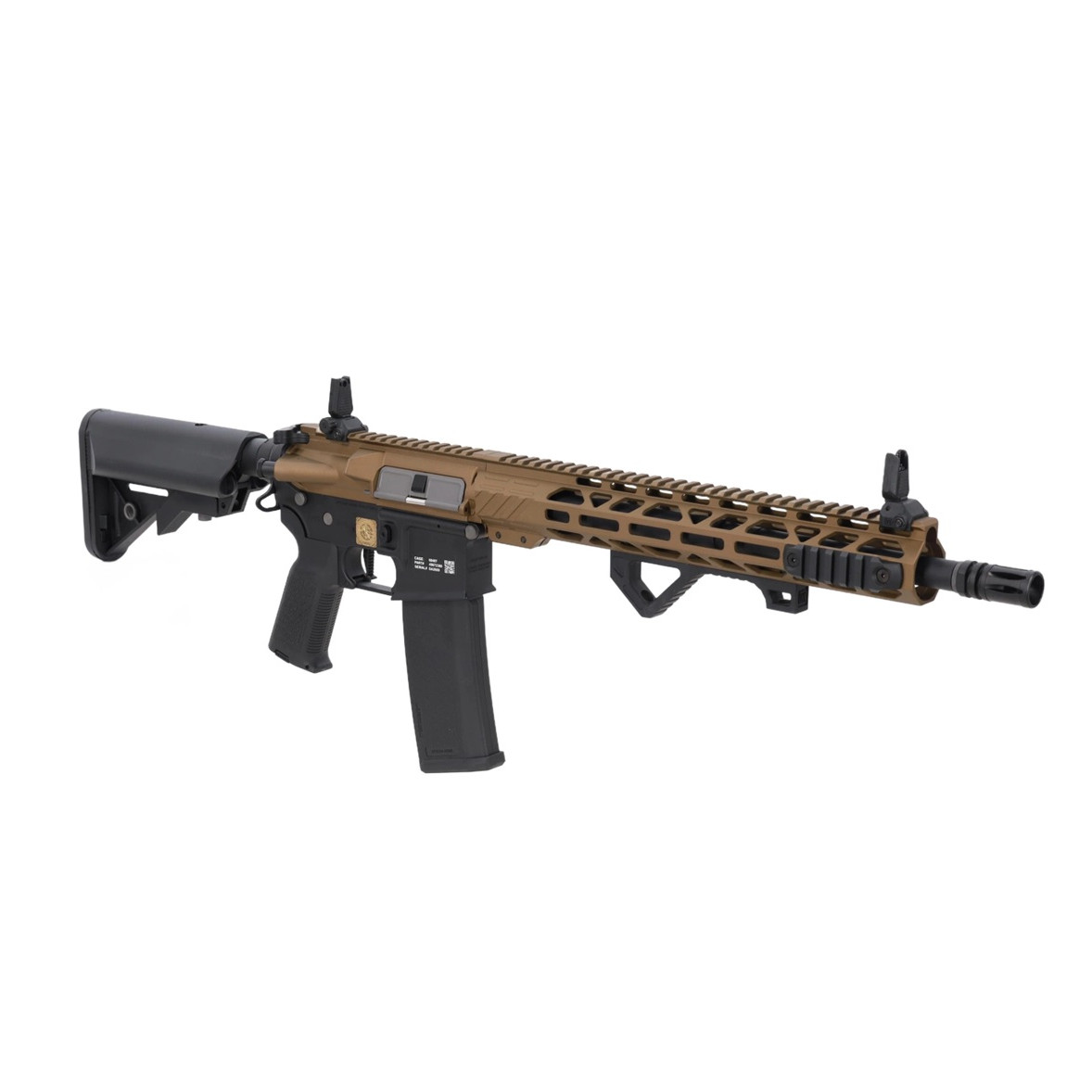 Specna Arms SA-P24 Prime HAL ETU