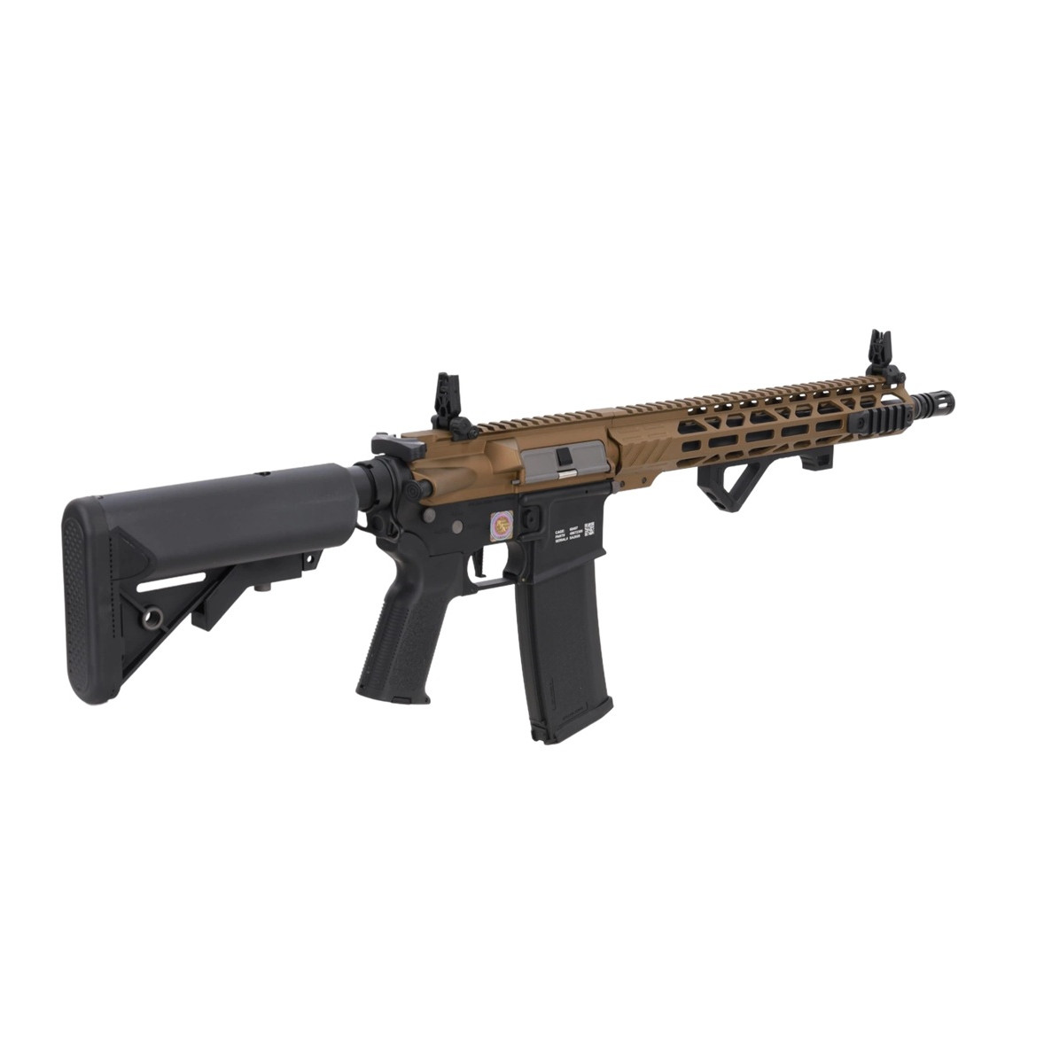 Specna Arms SA-P24 Prime HAL ETU
