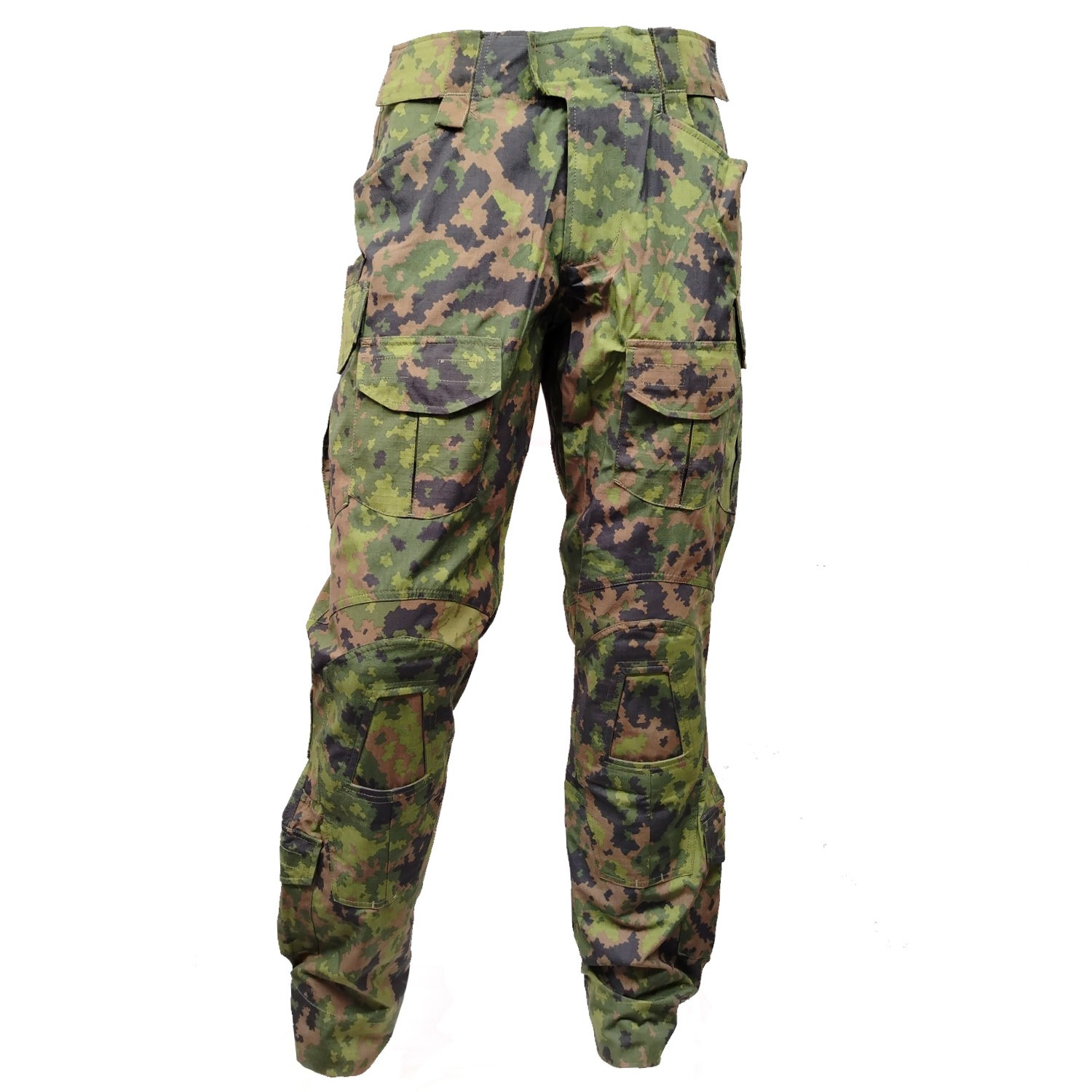 Taisteluhousut, M05, 34R