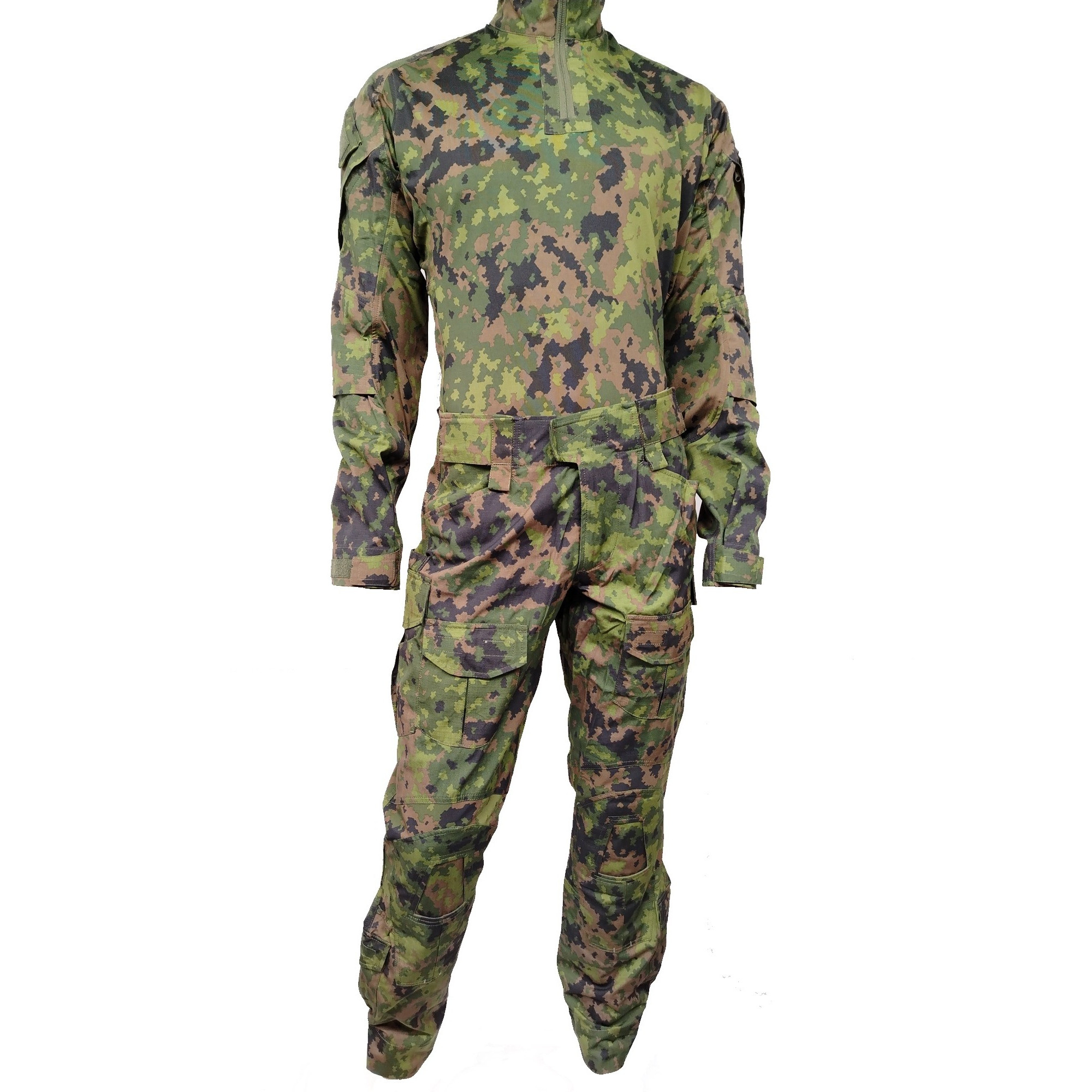 Taisteluhousut, M05, 38R