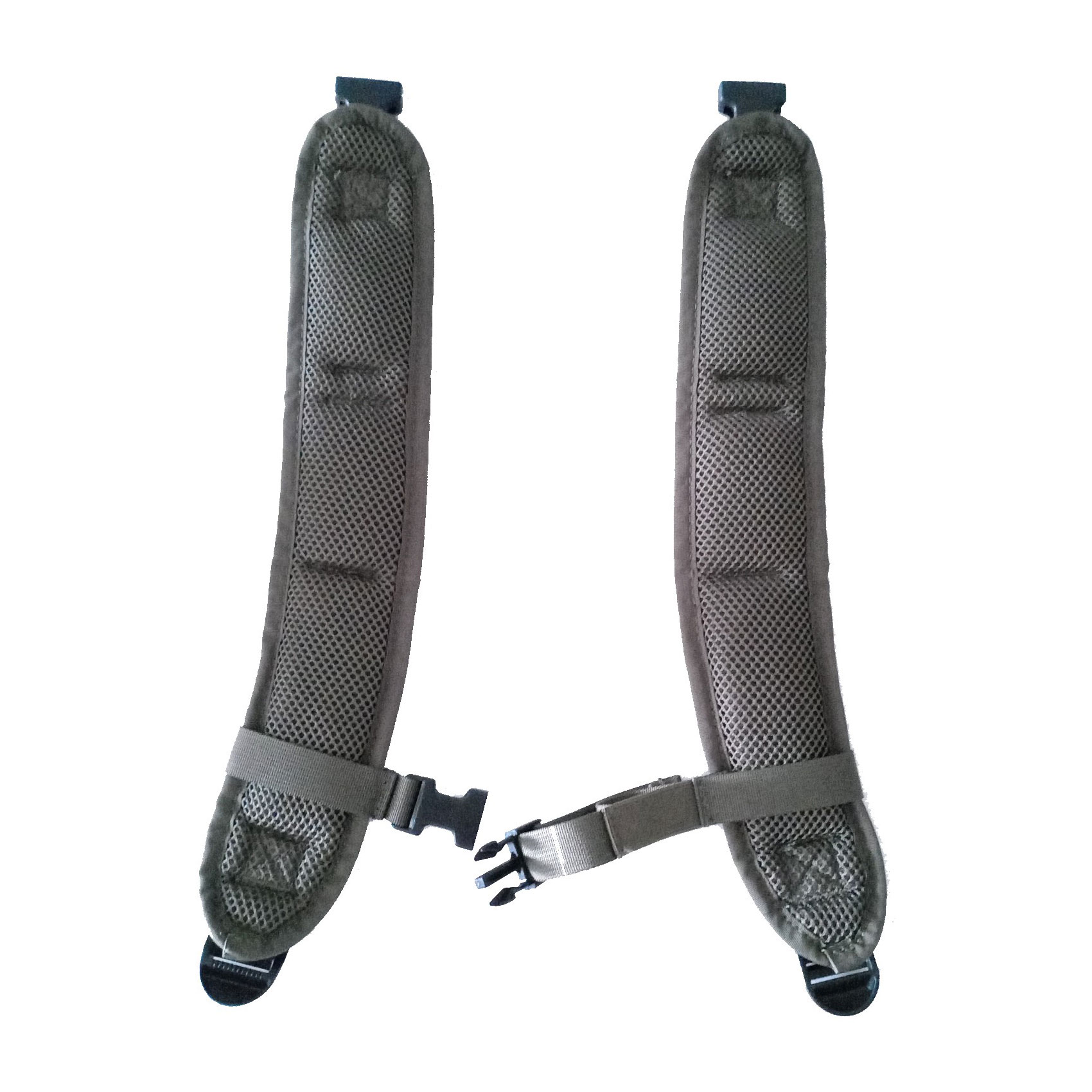 Combo: Plate Carrier, M24, Kevennetty ja taistelureppu, M05