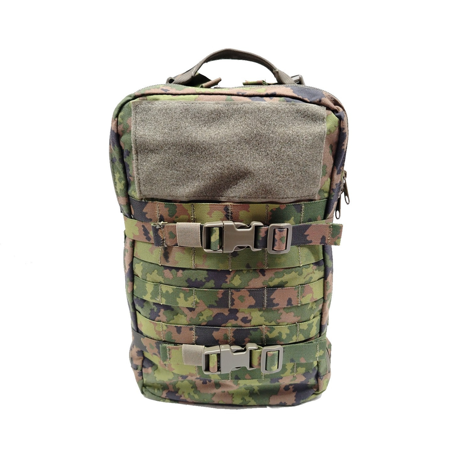 Combo: Plate Carrier, M24, Kevennetty ja taistelureppu, M05