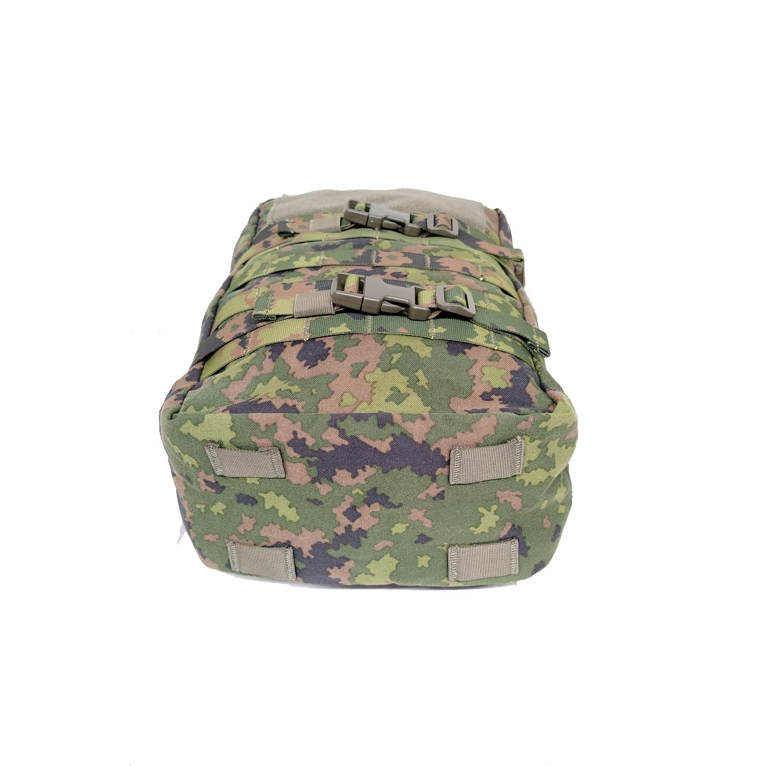 Combo: Plate Carrier, M24, Kevennetty ja taistelureppu, M05