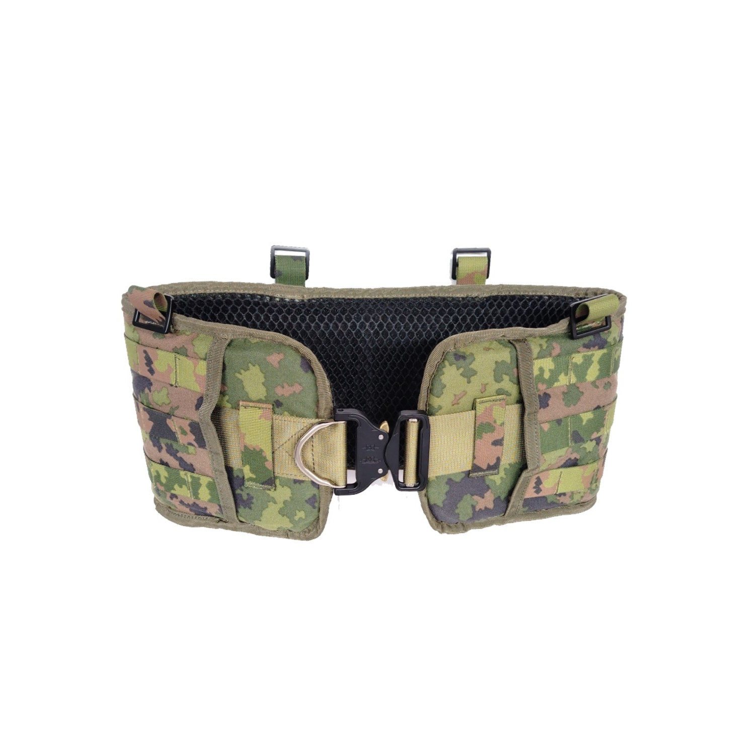 Combo: Plate Carrier, M24 ja taisteluvyö