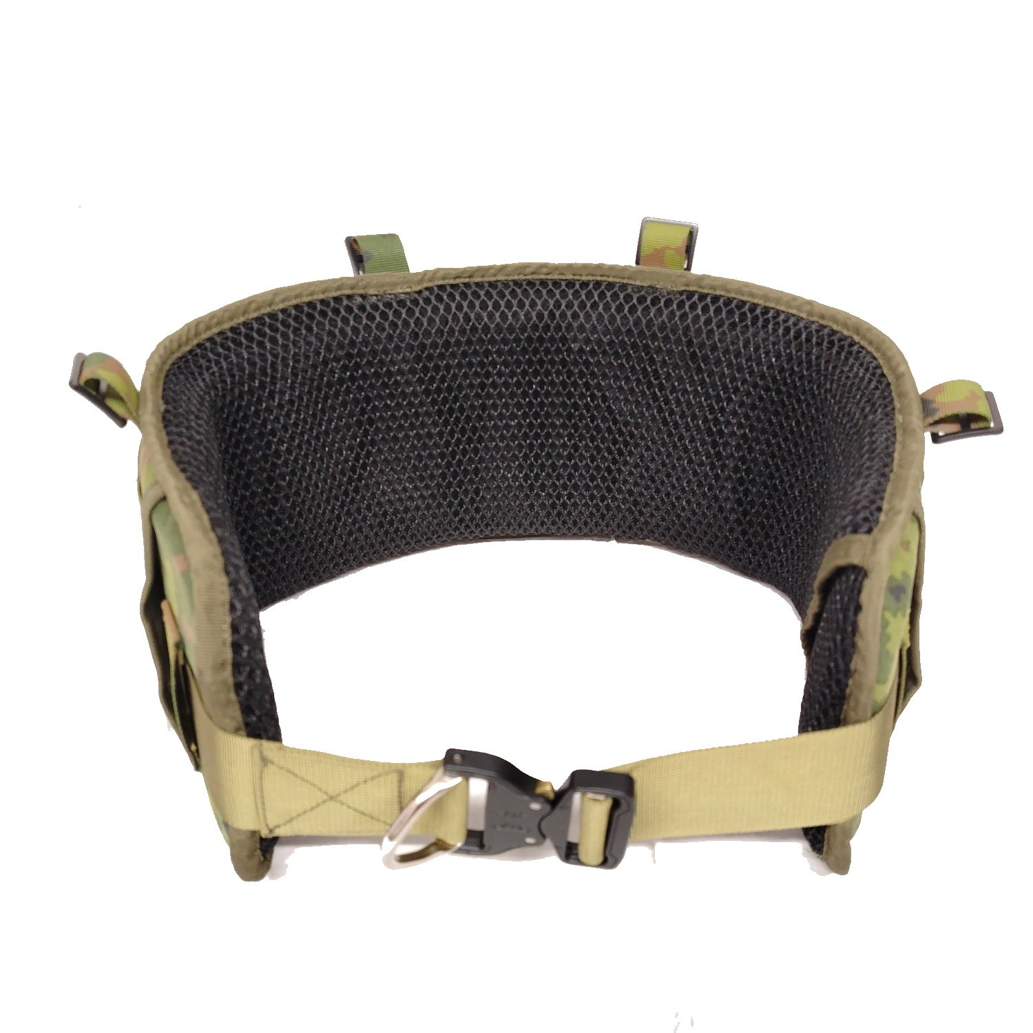 Combo: Plate Carrier, M24 ja taisteluvyö